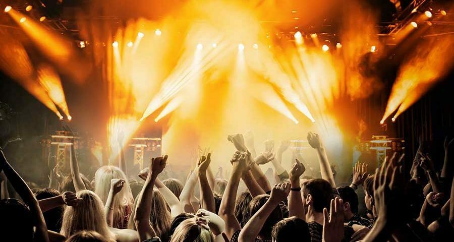 Highlights auf unseren Events