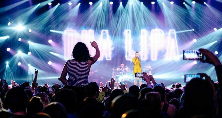 Künstlerportale und Booking Agenturen