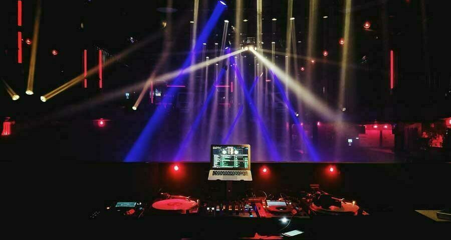 Virtuelle Events in Planung