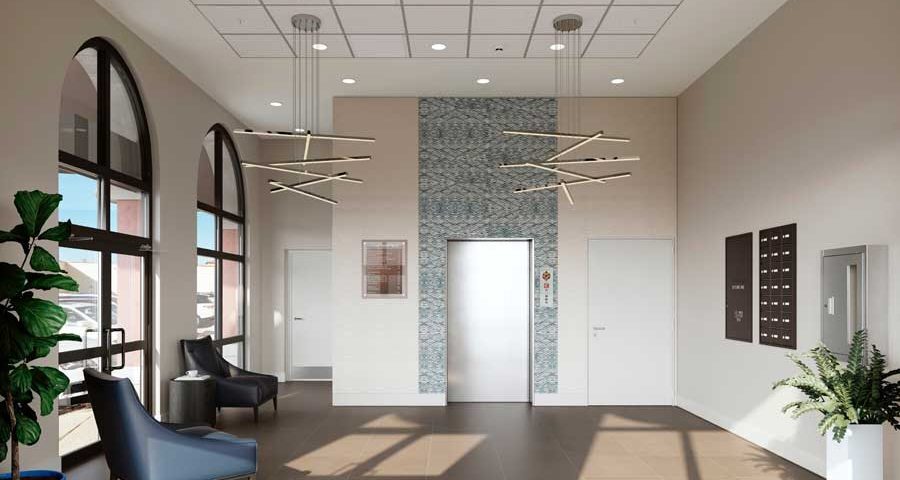 Repräsentative Geschäftsadresse für X-Rave Events