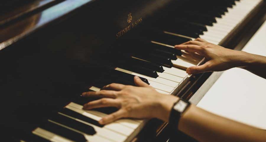 Die Wertvolle Investition: Vorteile einer Musikschulausbildung